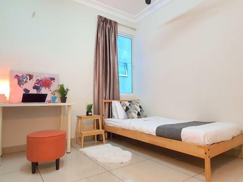 Apartamento Ara Damansara Pacific Place By Beestay
