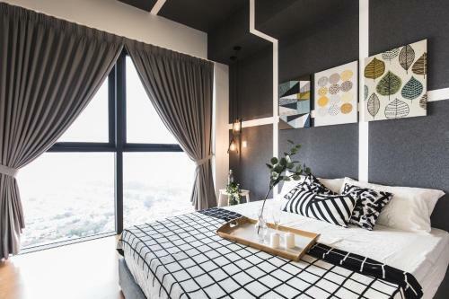 Apartamento Manatidur@the Hub Ss2