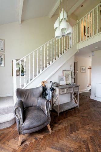 Villa Stunning Country Cottage