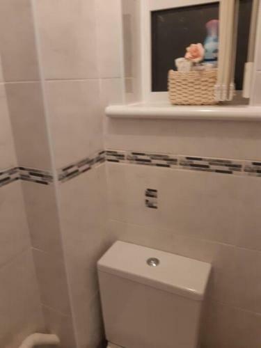 Apartamento Beautiful Home. Free Parking.wifi. Self Checkin