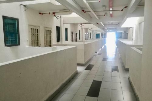 Apartamento Small Studio Netflix, Ss13 Pj Centrestage By Idealhub