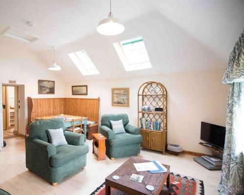 Coachmans Bothy - 50m From The Beach