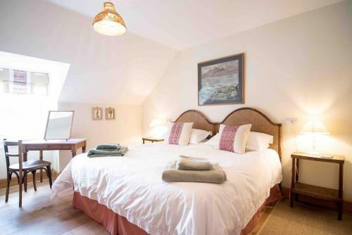 Coachmans Bothy - 50m From The Beach