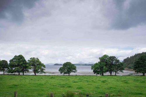 Coachmans Bothy - 50m From The Beach