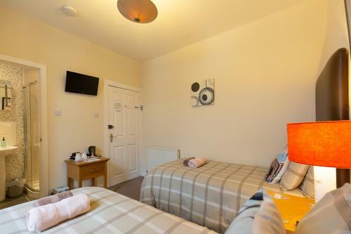 Bed & Breakfast The Trout Fly Guest House