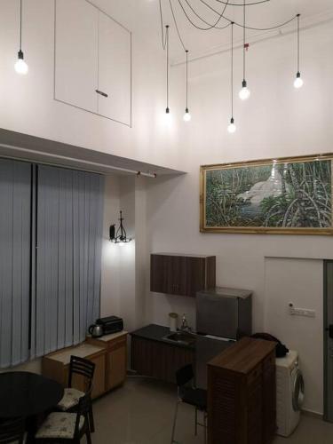 Apartamento Pinnacle Kelana Jaya 919