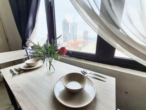 Apartamento Pj The Grand By Skylimit Suites