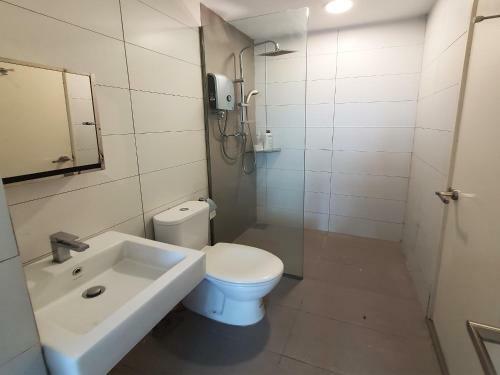 Apartamento Pj The Grand By Skylimit Suites
