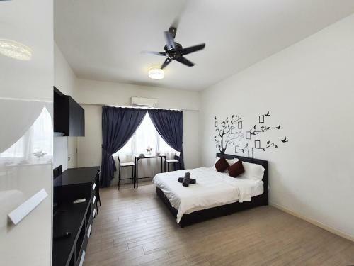 Apartamento Pj The Grand By Skylimit Suites
