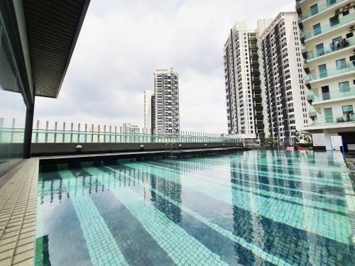 Apartamento Pj The Grand By Skylimit Suites
