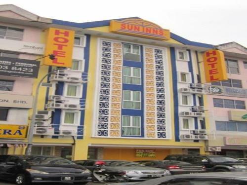 Hotel Sun Inns Kelana Jaya
