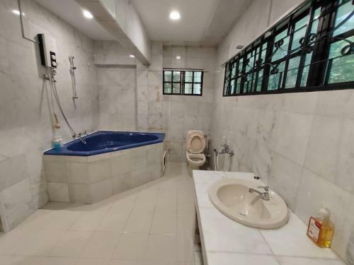 Petaling Jaya Ecovilla 90 By Vale Pine