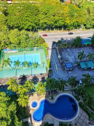 Apartamento Ali Baba Batu Ferringhi Beach @ Sri Sayang