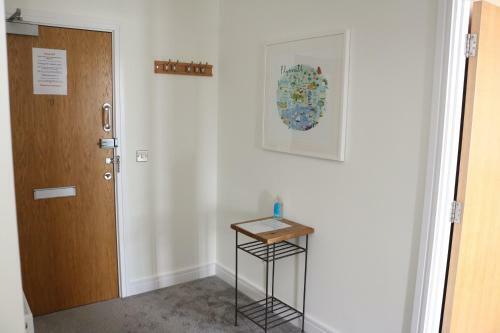 Apartamento Brittany Street, Plymouth