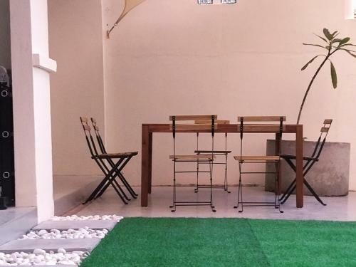 Pinang Beach Cottage @ Ferringhi