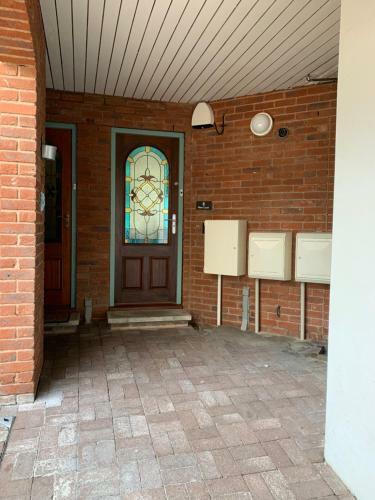 Apartamento Mitre Court Holiday Home
