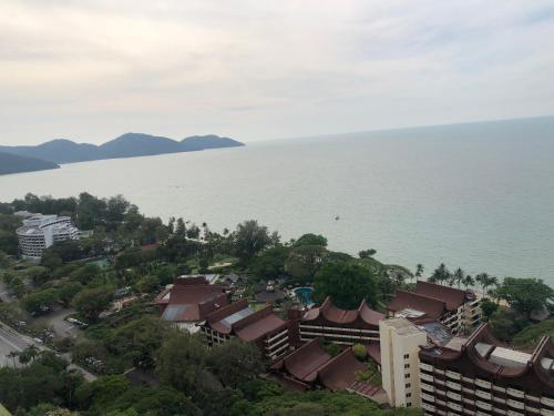 Apartamento Bresort 4home Stay Batu Ferringhi 01