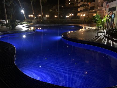 Apartamento Bresort 4home Stay Batu Ferringhi 01