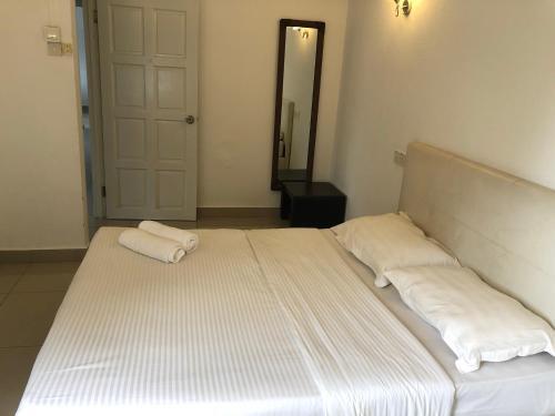 Apartamento Bresort 4home Stay Batu Ferringhi 01