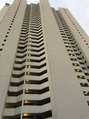 Apartamento Bresort 4home Stay Batu Ferringhi 01