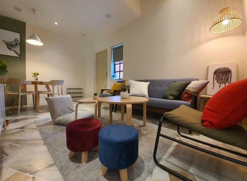 Jenjarom 32 Two Bedroom Homestay