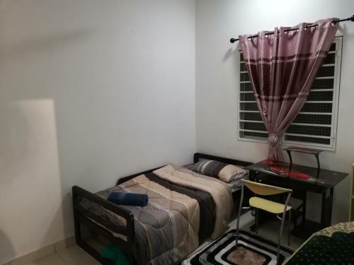 Apartamento Lovely Homestay