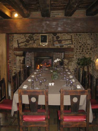 Hotel Restaurant Le Cheval Blanc