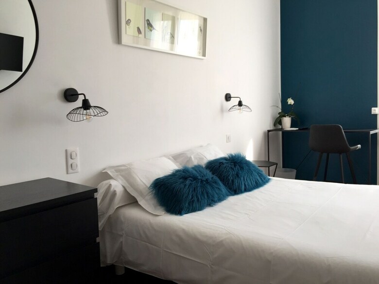 Hotel H�tel D'arvor