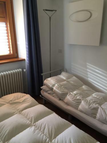 Apartamento Casa Marta