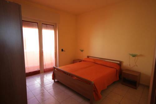 Apartamento Appartamenti Salentovistamare