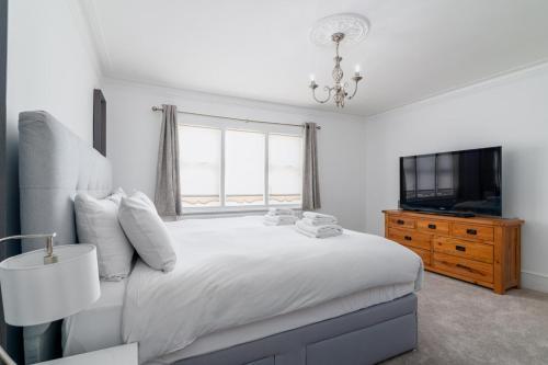 Guestready - Luxury Oasis 5br Home With Private Garden