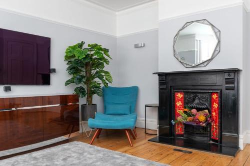 Guestready - Luxury Oasis 5br Home With Private Garden