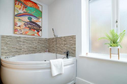 Guestready - Luxury Oasis 5br Home With Private Garden