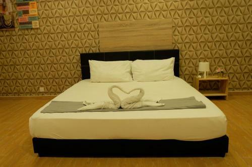 Bangi Perdana Hotel