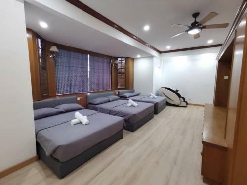 Seremban Grande Villa 163 By Vale Pine