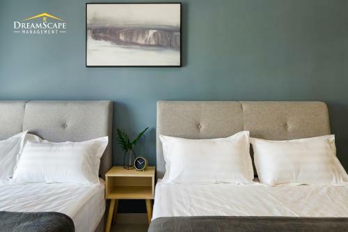 Apartamento Core Soho Suite Klia-klia2 By Dreamscape