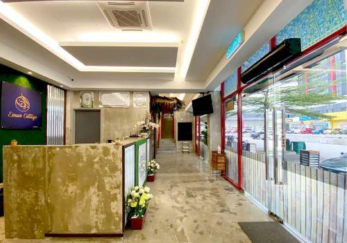 Hotel Ec Kip Sentral Klia 1 - Klia 2