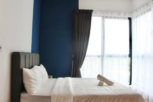 Apartamento Bell Suites @ Sunsuria City