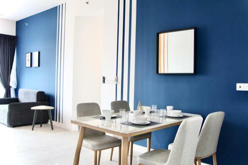 Apartamento Bell Suites @ Sunsuria City