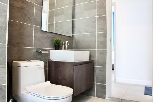 Apartamento Bell Suites @ Sunsuria City