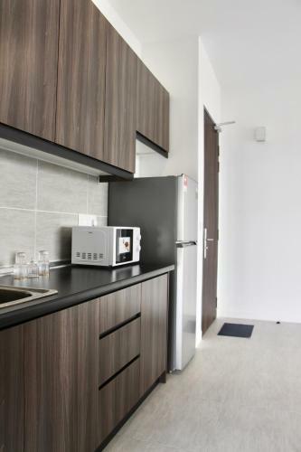 Apartamento Bell Suites @ Sunsuria City