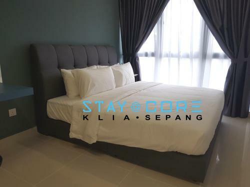 Apartamento Stayatcore Rc