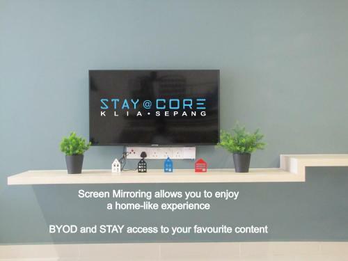 Apartamento Stayatcore Rc