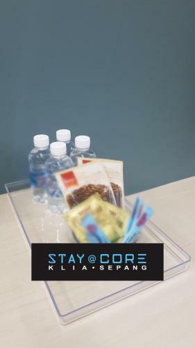 Apartamento Stayatcore Rc