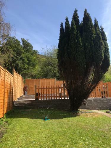 Mountain View Margam Port Talbot South Wales