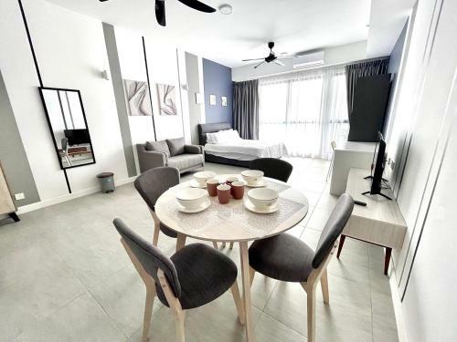 Apartamento Bell Suites @ Sepang By Moka