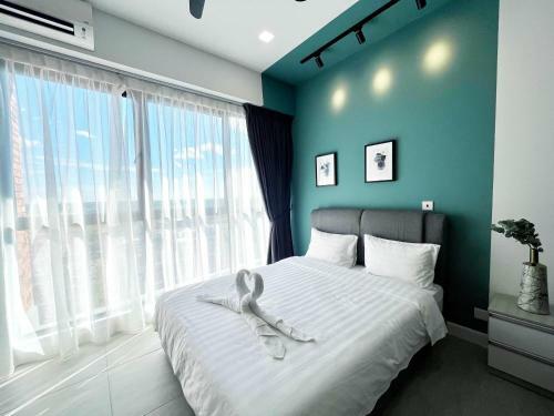 Apartamento Bell Suites @ Sepang By Moka