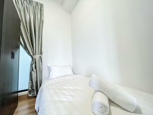 Apartamento Bell Suites @ Sepang By Moka