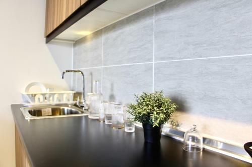 Apartamento Bell Suites Moka