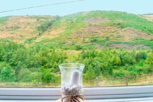 Afan Valley Holiday Home - Mountain Retreat!